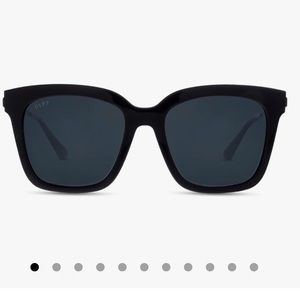 Diff Eyewear Bella NWT